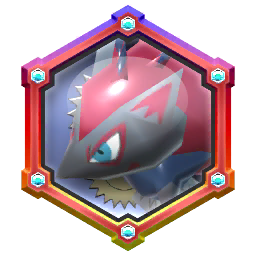 Rouage Inv Explonuit Zoroark - Pokémon Rumble Rush