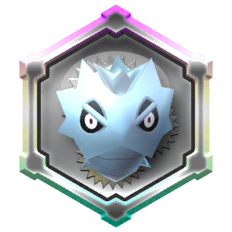 Rouage Inv Lame de Roc Ymphect - Pokémon Rumble Rush