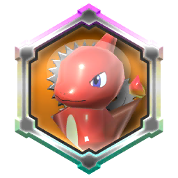 Rouage Inv Lance-Flammes Reptincel - Pokémon Rumble Rush