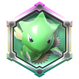 Rouage Inv Plaie-Croix Insécateur - Pokémon Rumble Rush