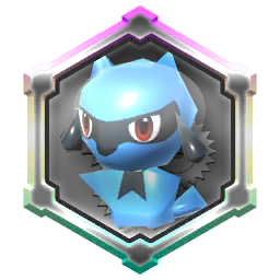 Rouage Inv Poing Météore Riolu - Pokémon Rumble Rush