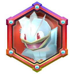 Pokémon Rumble Rush - Rouage Invoc Réveil Forcé (Mackogneur)