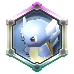 Rouage Inv Surf Carabaffe - Pokémon Rumble Rush