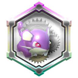 Rouage Inv Vive-Attaque - Pokémon Rumble Rush