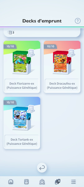 Pokémon Pocket : nouveau trailer et résumé des préviews Pokémon Pocket : nouveau trailer et résumé des préviews