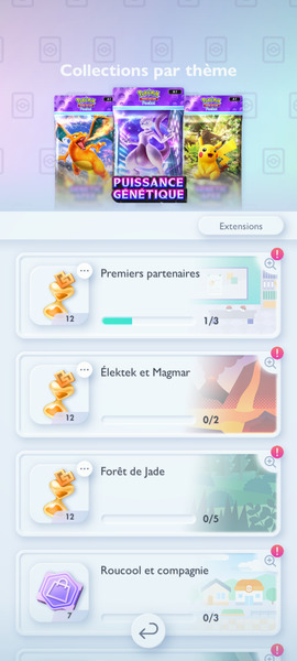 Pokémon Pocket : nouveau trailer et résumé des préviews Pokémon Pocket : nouveau trailer et résumé des préviews