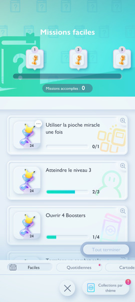 Pokémon Pocket : nouveau trailer et résumé des préviews Pokémon Pocket : nouveau trailer et résumé des préviews