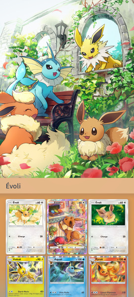 Pokémon Pocket : nouveau trailer et résumé des préviews Pokémon Pocket : nouveau trailer et résumé des préviews