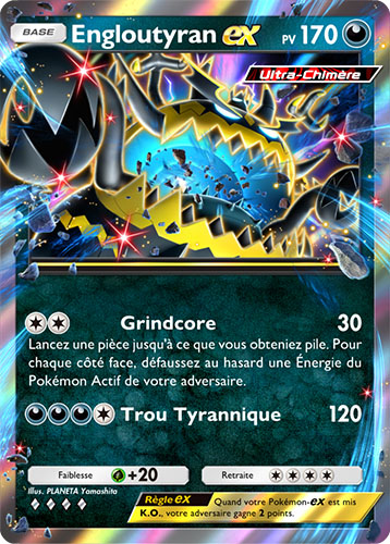 Pokémon Pocket - Crise Interdimensionnelle