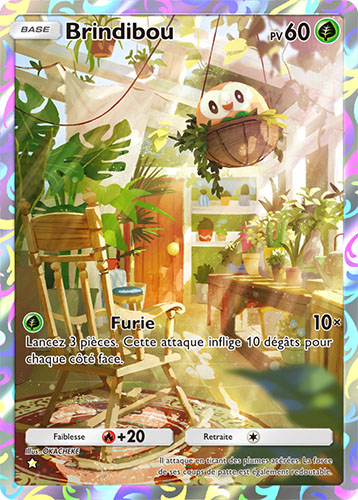 Pokémon Pocket - Crise Interdimensionnelle
