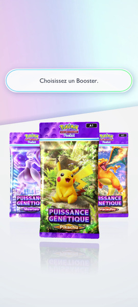 Pokémon Pocket : nouveau trailer et résumé des préviews Pokémon Pocket : nouveau trailer et résumé des préviews
