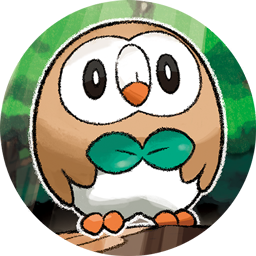 Pokémon Pocket - Objet Icône - Brindibou