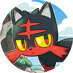 Pokémon Pocket - Objet Icône - Flamiaou