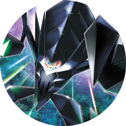 Icône - Necrozma