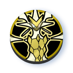 Pièce Pokémon - Ultra-Necrozma
