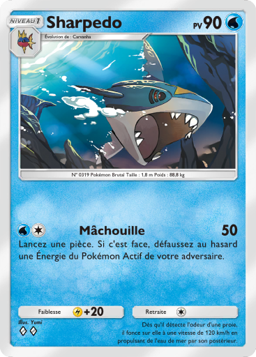 Pokémon Pocket - Extension Crise Interdimensionnelle - Carte 12