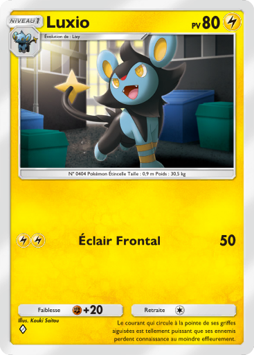 Pokémon Pocket - Extension Crise Interdimensionnelle - Carte 14
