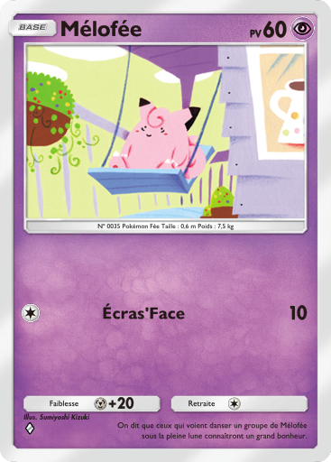 Pokémon Pocket - Extension Crise Interdimensionnelle - Carte 22 Pokémon Pocket - Extension Crise Interdimensionnelle - Carte 22