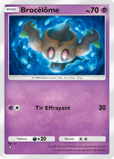 Pokémon Pocket - Extension Crise Interdimensionnelle - Carte 24 Pokémon Pocket - Extension Crise Interdimensionnelle - Carte 24