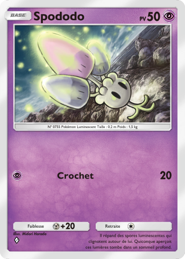 Pokémon Pocket - Extension Crise Interdimensionnelle - Carte 26 Pokémon Pocket - Extension Crise Interdimensionnelle - Carte 26