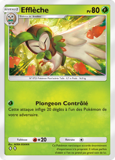 Pokémon Pocket - Extension Crise Interdimensionnelle - Carte 4