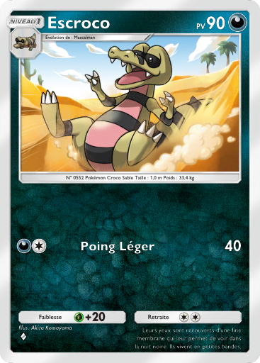 Pokémon Pocket - Extension Crise Interdimensionnelle - Carte 40 Pokémon Pocket - Extension Crise Interdimensionnelle - Carte 40