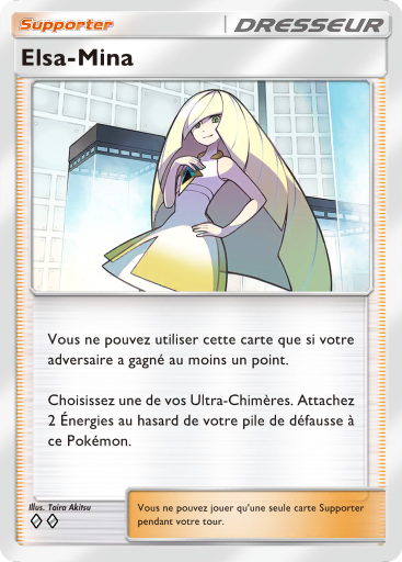 Pokémon Pocket - Extension Crise Interdimensionnelle - Carte 69 Pokémon Pocket - Extension Crise Interdimensionnelle - Carte 69