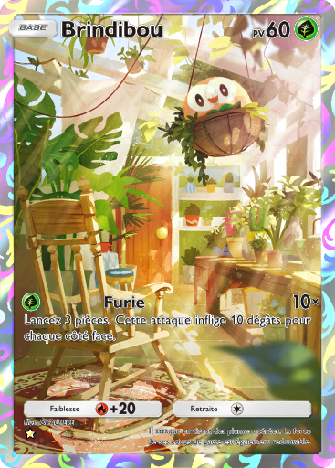 Pokémon Pocket - Extension Crise Interdimensionnelle - Carte 70 Pokémon Pocket - Extension Crise Interdimensionnelle - Carte 70