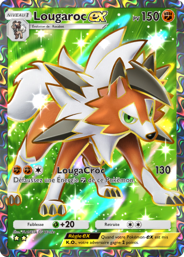 Pokémon Pocket - Extension Crise Interdimensionnelle - Carte 78