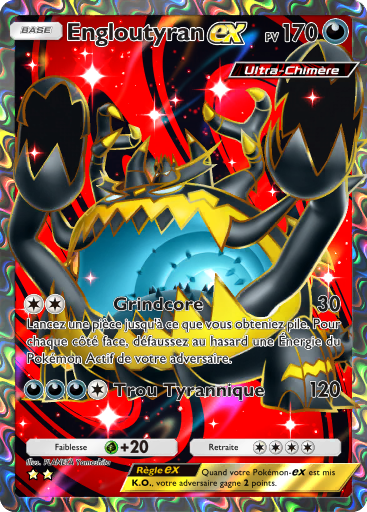 Pokémon Pocket - Extension Crise Interdimensionnelle - Carte 79