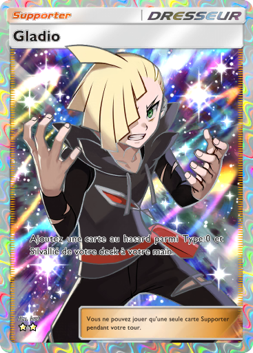 Pokémon Pocket - Extension Crise Interdimensionnelle - Carte 81