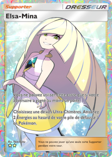 Pokémon Pocket - Extension Crise Interdimensionnelle - Carte 83