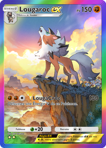 Pokémon Pocket - Extension Crise Interdimensionnelle - Carte 85 Pokémon Pocket - Extension Crise Interdimensionnelle - Carte 85