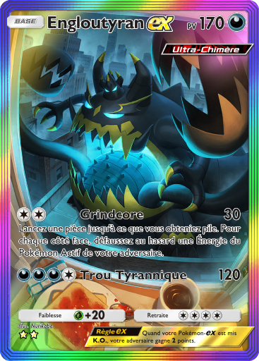 Pokémon Pocket - Extension Crise Interdimensionnelle - Carte 86 Pokémon Pocket - Extension Crise Interdimensionnelle - Carte 86