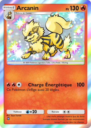 Pokémon Pocket - Extension Crise Interdimensionnelle - Carte 90