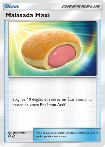 Pokémon Pocket - Extension Gardiens Astraux - Carte 142
