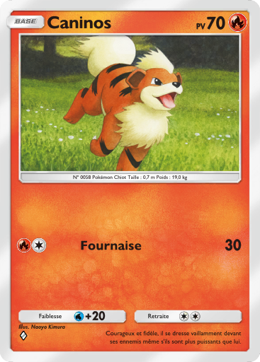 Pokémon Pocket - Extension Gardiens Astraux - Carte 25