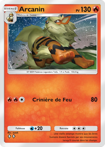 Pokémon Pocket - Extension Gardiens Astraux - Carte 26
