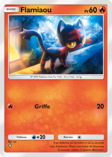 Pokémon Pocket - Extension Gardiens Astraux - Carte 31