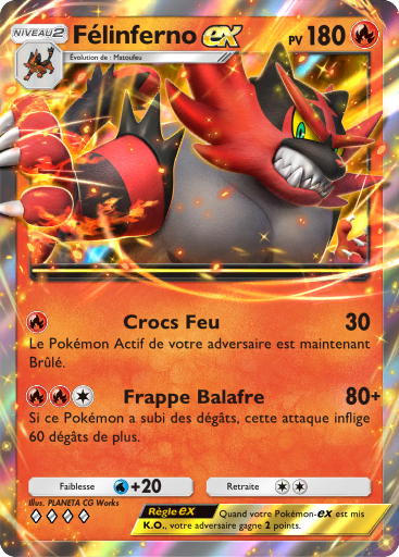 Pokémon Pocket - Extension Gardiens Astraux - Carte 33