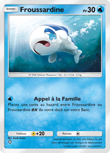 Pokémon Pocket - Extension Gardiens Astraux - Carte 50 Pokémon Pocket - Extension Gardiens Astraux - Carte 50