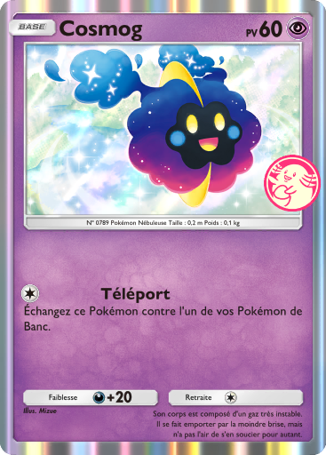 Pokémon Pocket - Extension Promo-A - Carte 67 Pokémon Pocket - Extension Promo-A - Carte 67