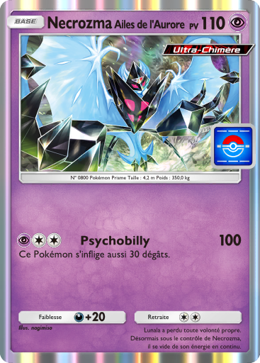 Pokémon Pocket - Extension Promo-A - Carte 78 Pokémon Pocket - Extension Promo-A - Carte 78