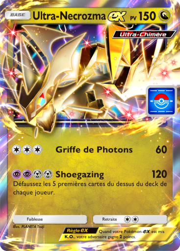 Pokémon Pocket - Extension Promo-A - Carte 81 Pokémon Pocket - Extension Promo-A - Carte 81