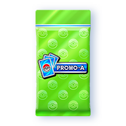Booster Booster promo série A, vol. 8