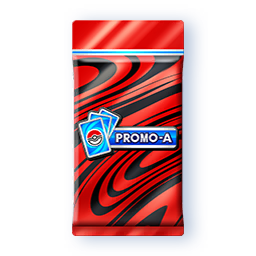 Booster Booster promo série A, vol. 9