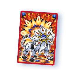 Solgaleo