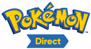 Pokémon Direct (4 Septembre 2013)