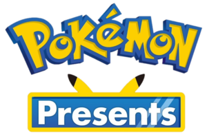 Pokémon Présents (27 Février 2022)