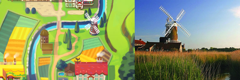 Pokémon Épée et Bouclier : analyse de la région de Galar Pokémon Épée et Bouclier : analyse de la région de Galar